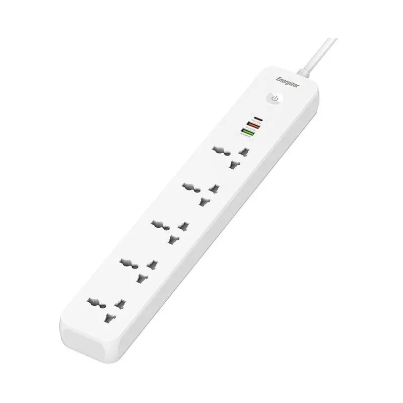 چندراهی برق انرجایزر مدل EPB2504EU-1